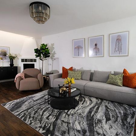 Tallinn City Apartments - Old Town Екстериор снимка