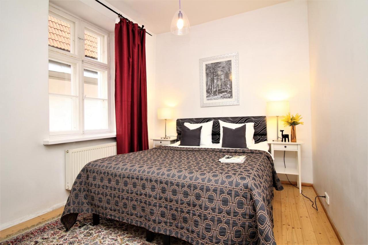 Tallinn City Apartments - Old Town Екстериор снимка