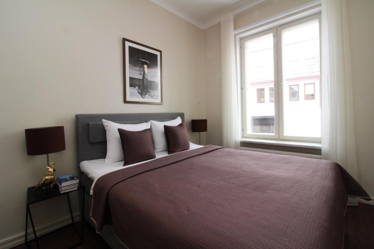 Tallinn City Apartments - Old Town Екстериор снимка