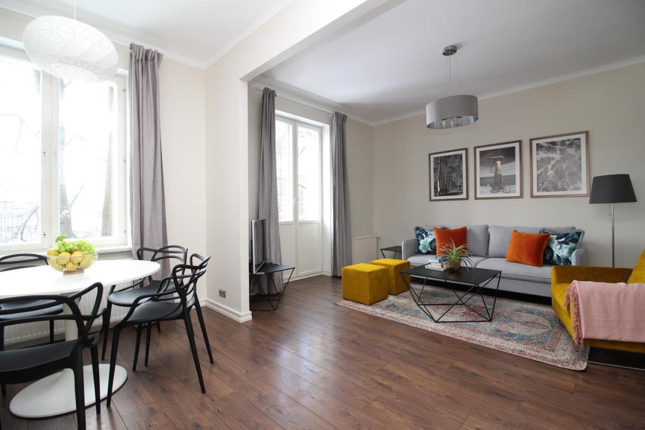 Tallinn City Apartments - Old Town Екстериор снимка