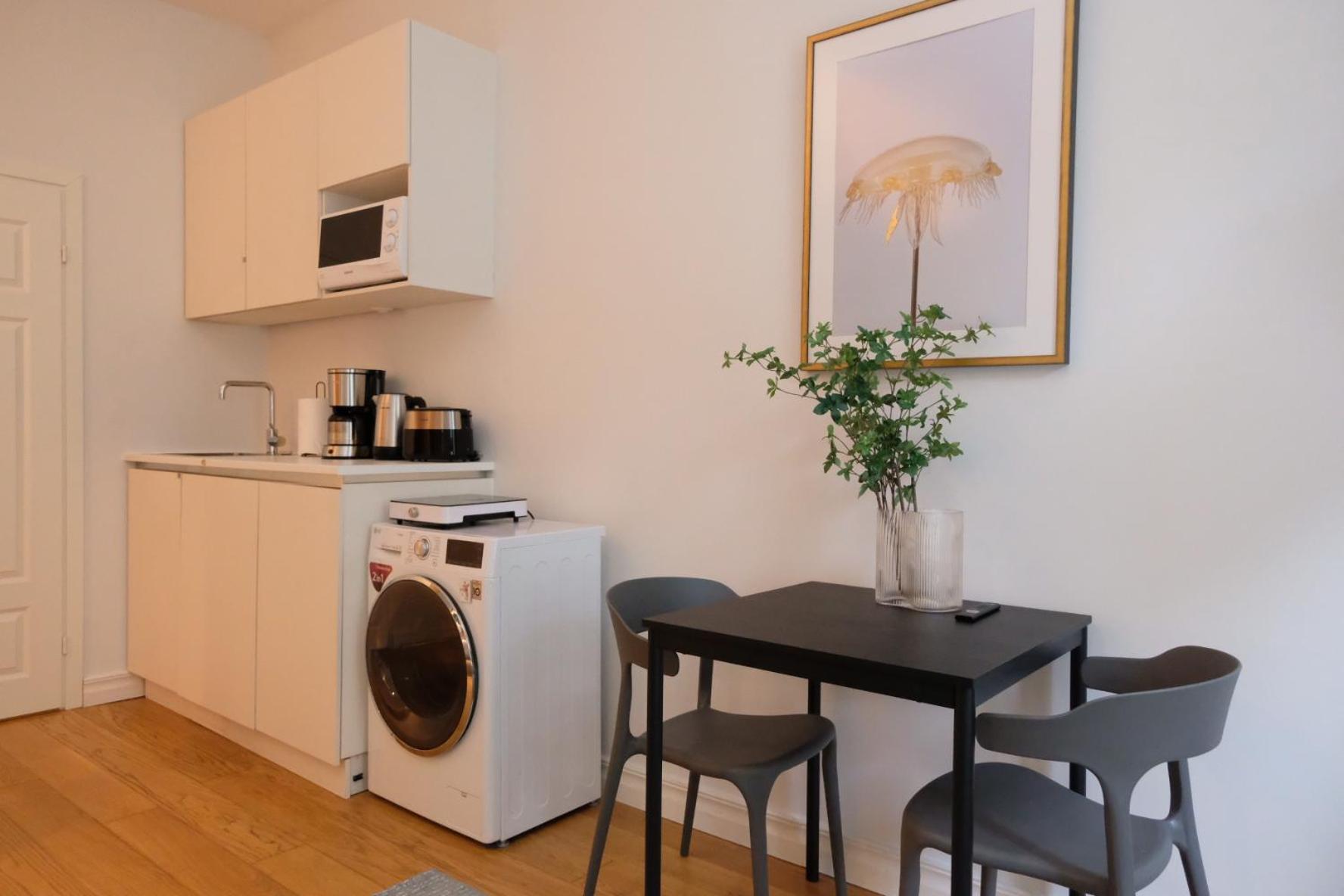 Tallinn City Apartments - Old Town Екстериор снимка