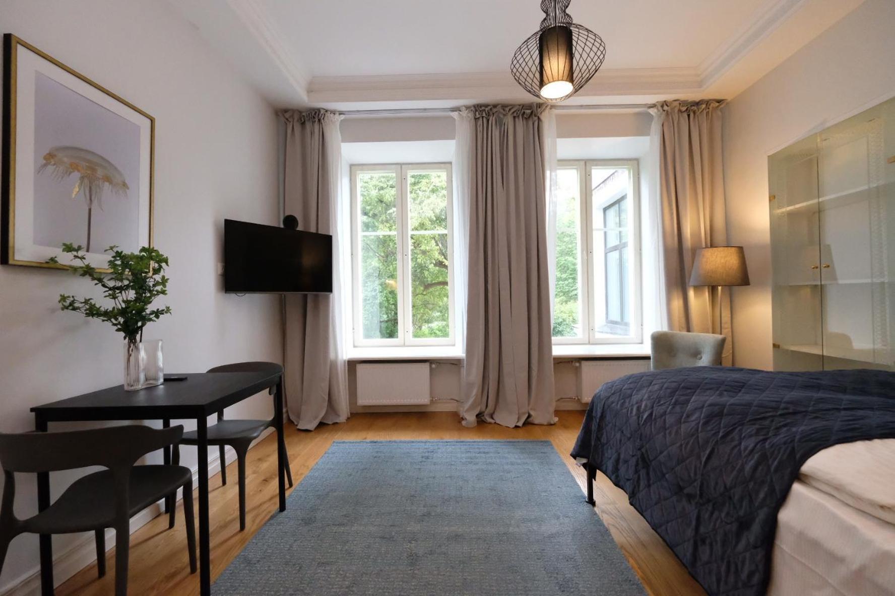 Tallinn City Apartments - Old Town Екстериор снимка