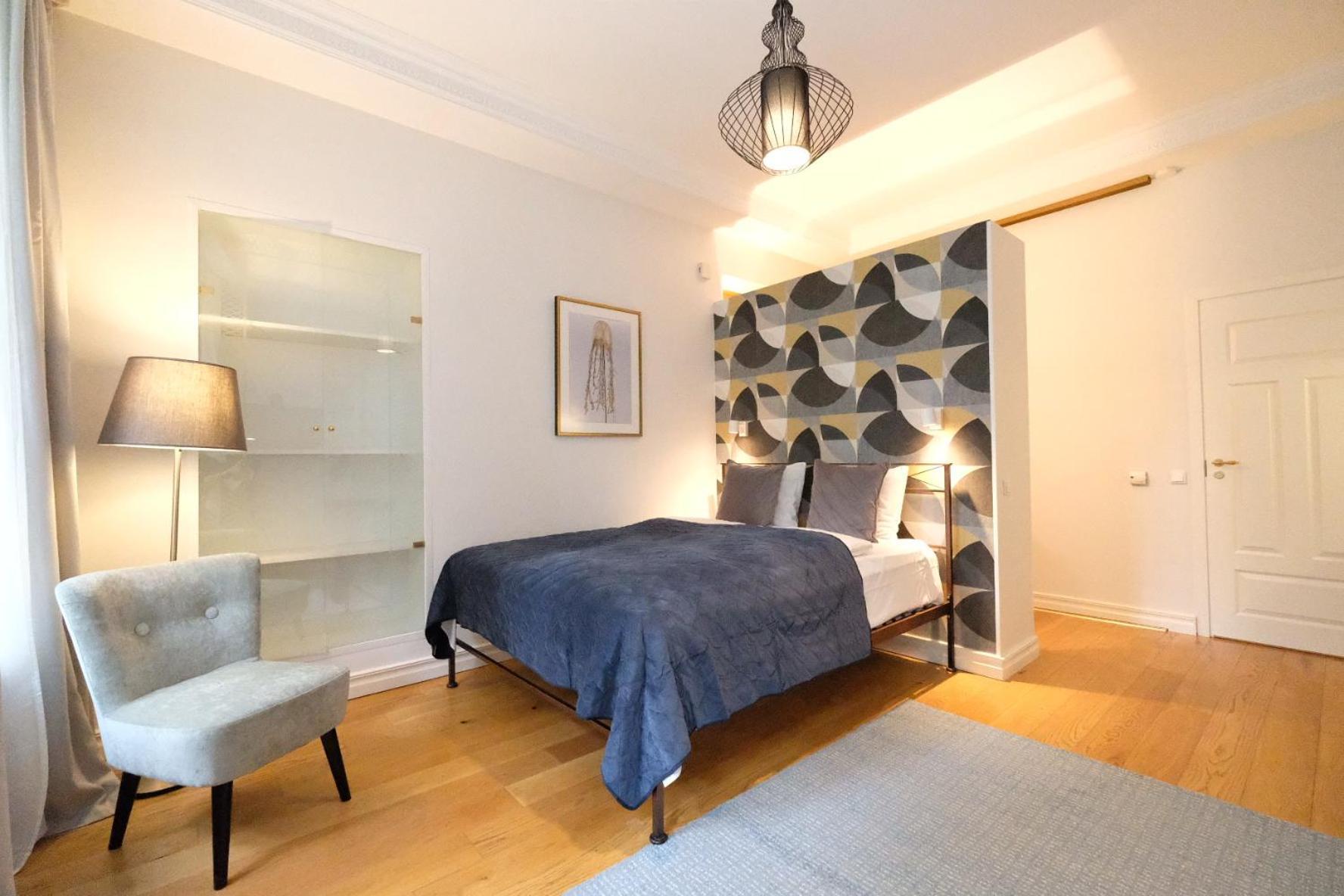 Tallinn City Apartments - Old Town Екстериор снимка