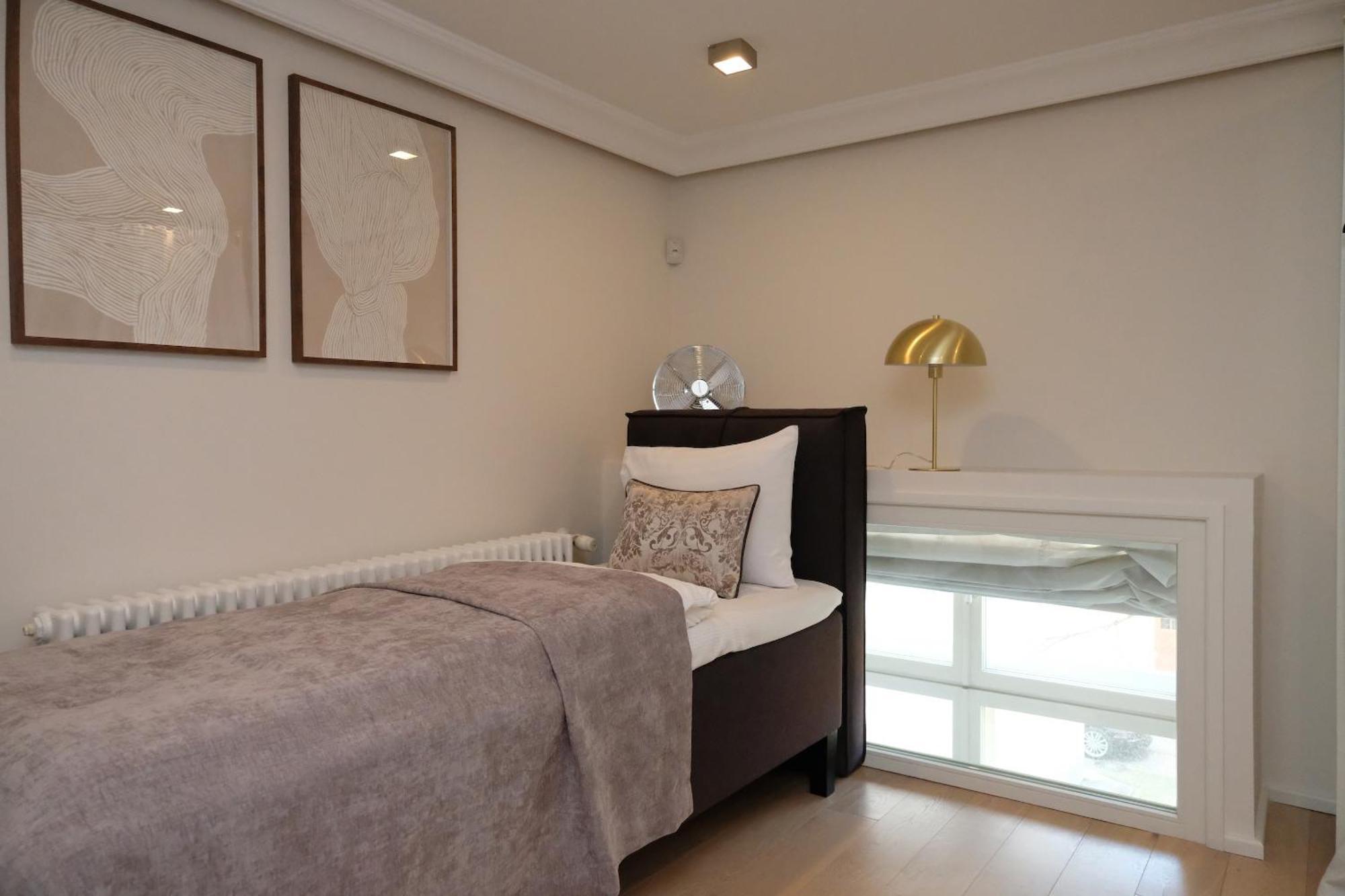 Tallinn City Apartments - Old Town Екстериор снимка